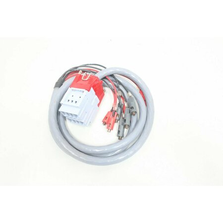 ABB WIRED VOLTAGE PLUG 1SNA166639R0600